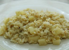 risoto