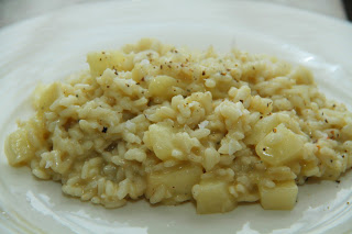 risoto