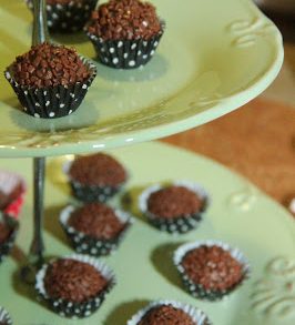 brigadeiro