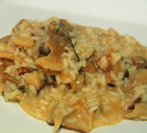 risoto