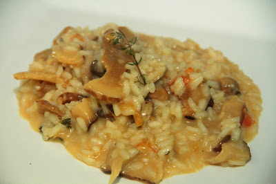 risoto