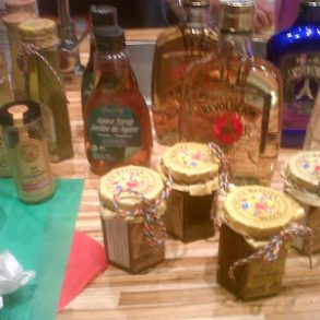 tequilas