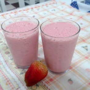 smoothie