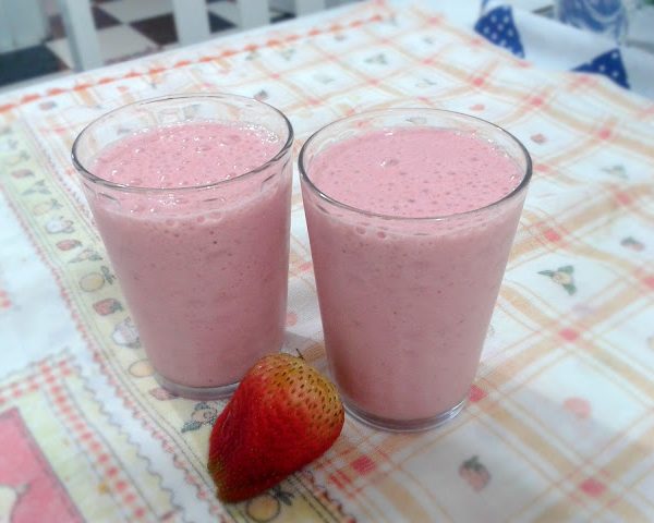 smoothie